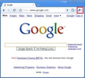 Оптимизация и ускорение Google Chrome